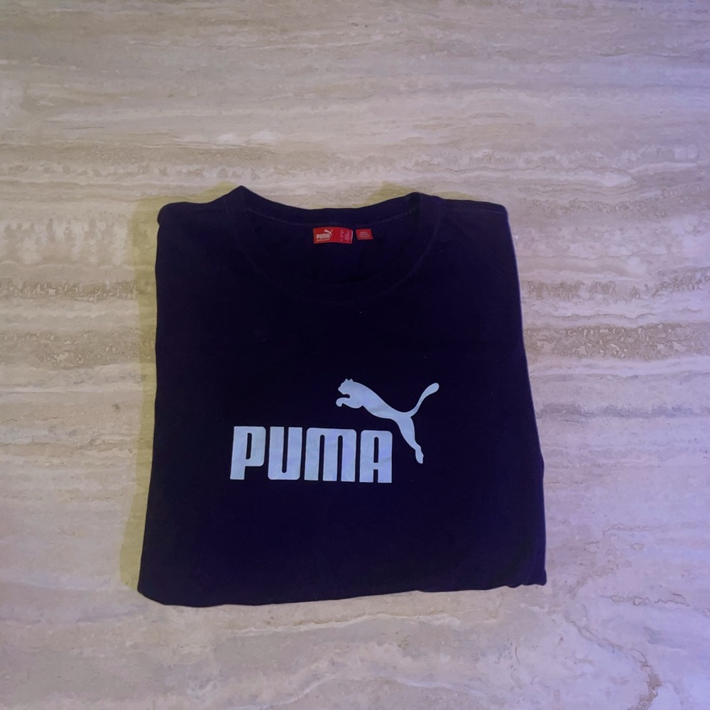 Puma men’s T-Shirt
